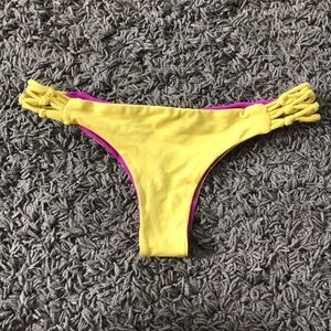 San Lorenzo Reversible Bottoms